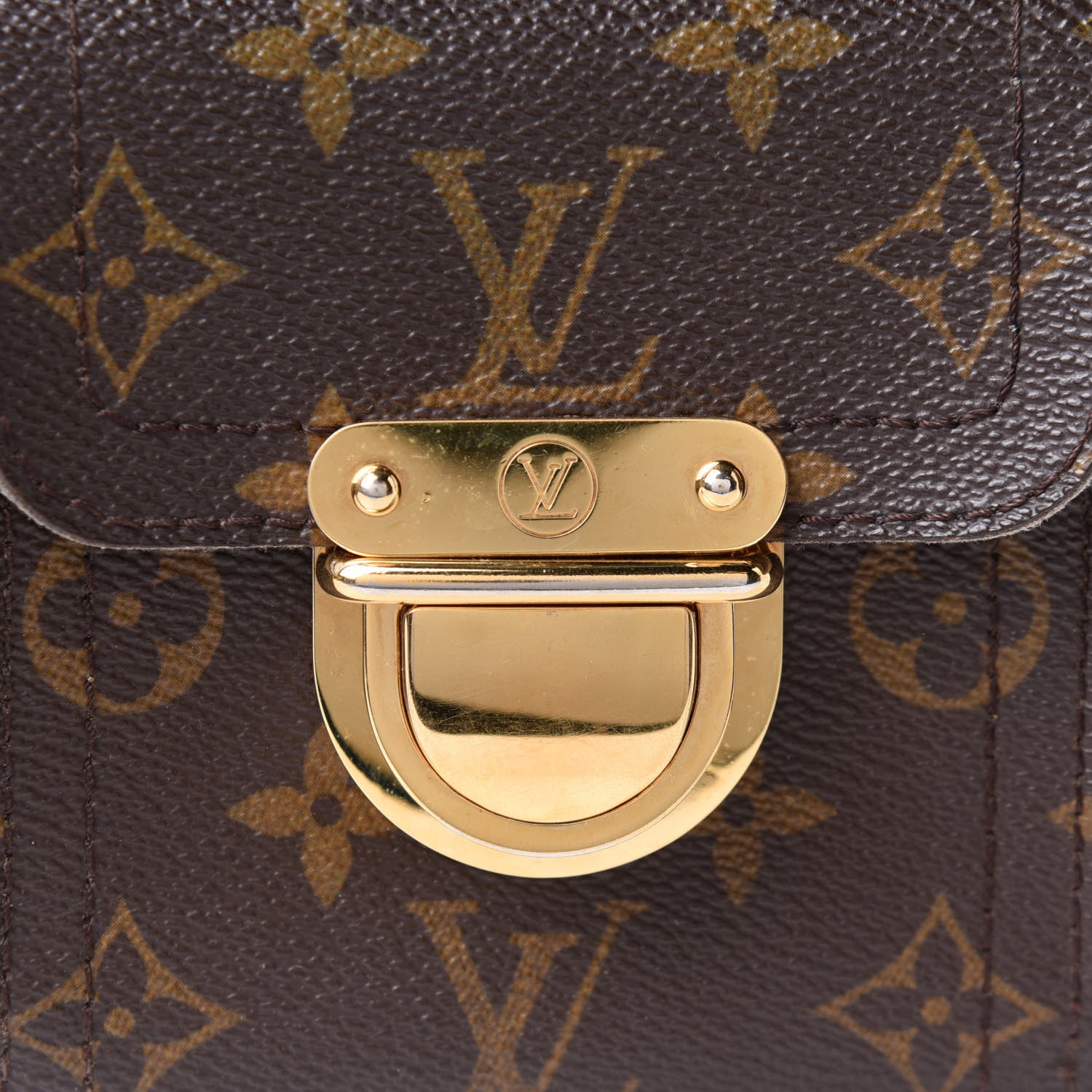 Louis Vuitton Monogram Manhattan PM 8 of 13