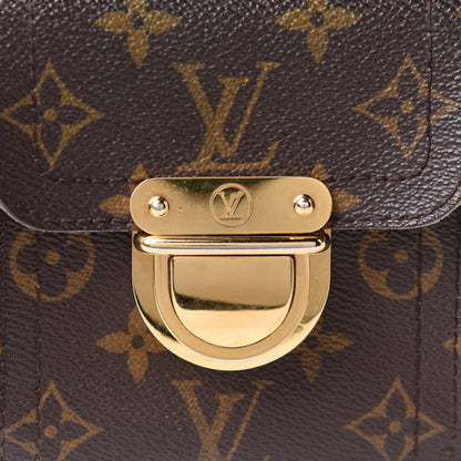 Louis Vuitton Monogram Manhattan PM 8 of 13
