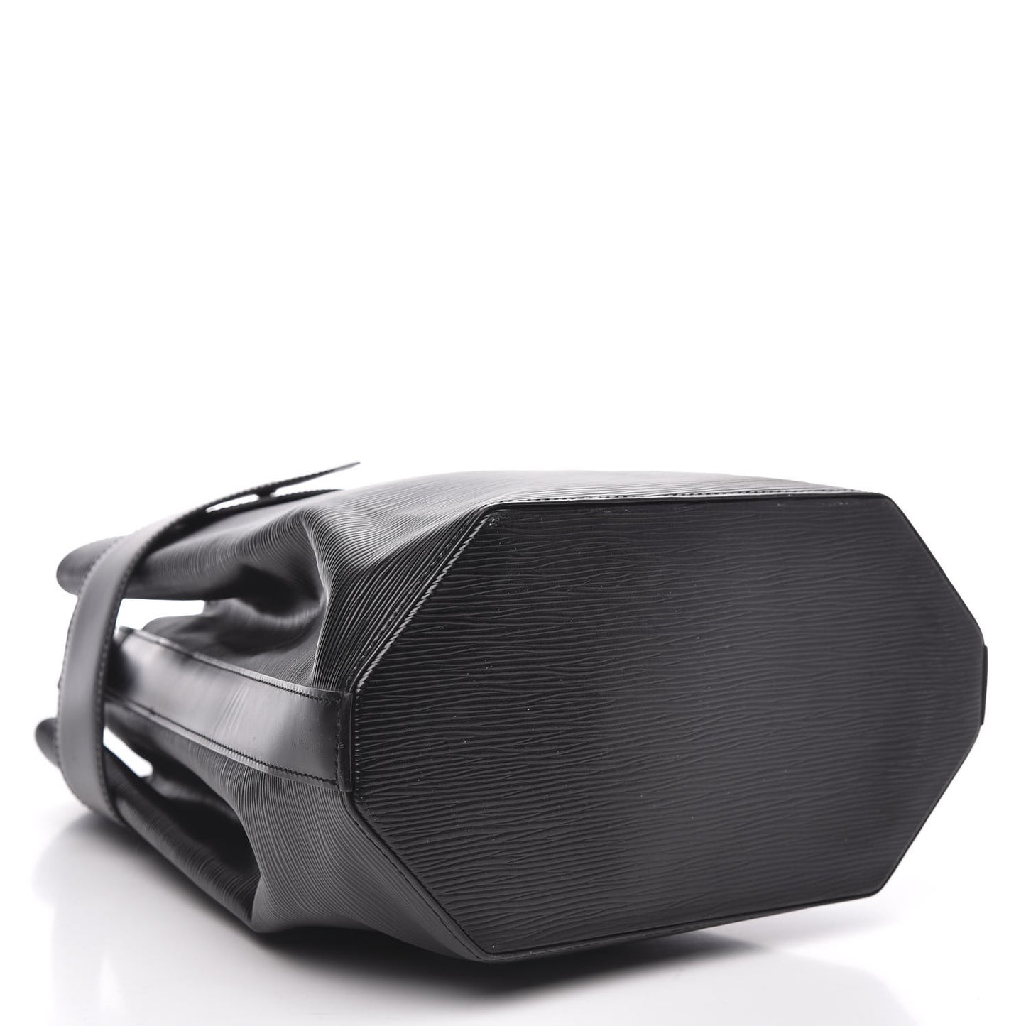 Epi Sac D'Epaule GM Black