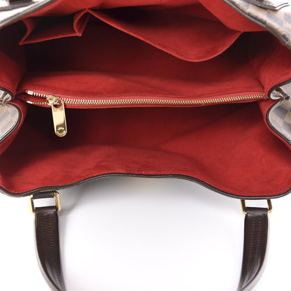 Louis Vuitton Damier Ebene Griet 5 of 11