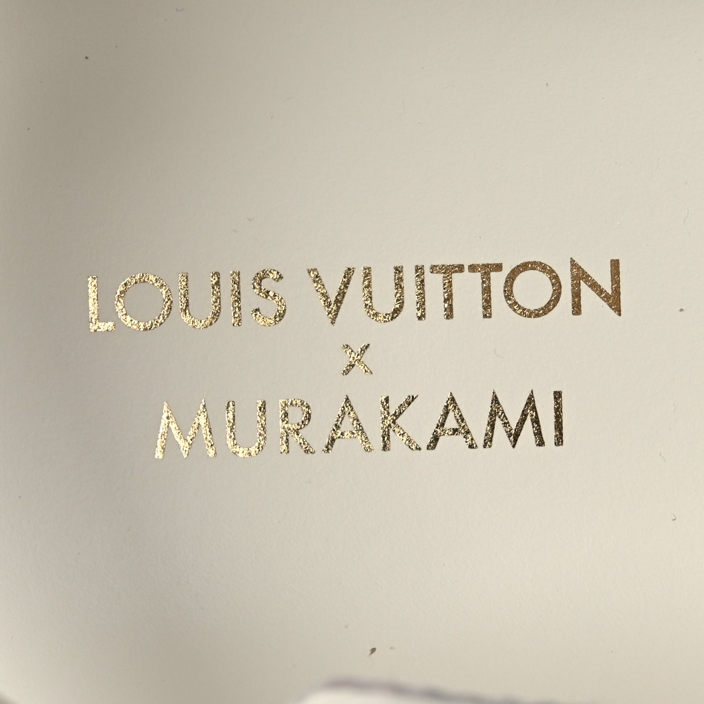 LV X TM Monogram Multicolor Sunset Flat Sandals 37 White