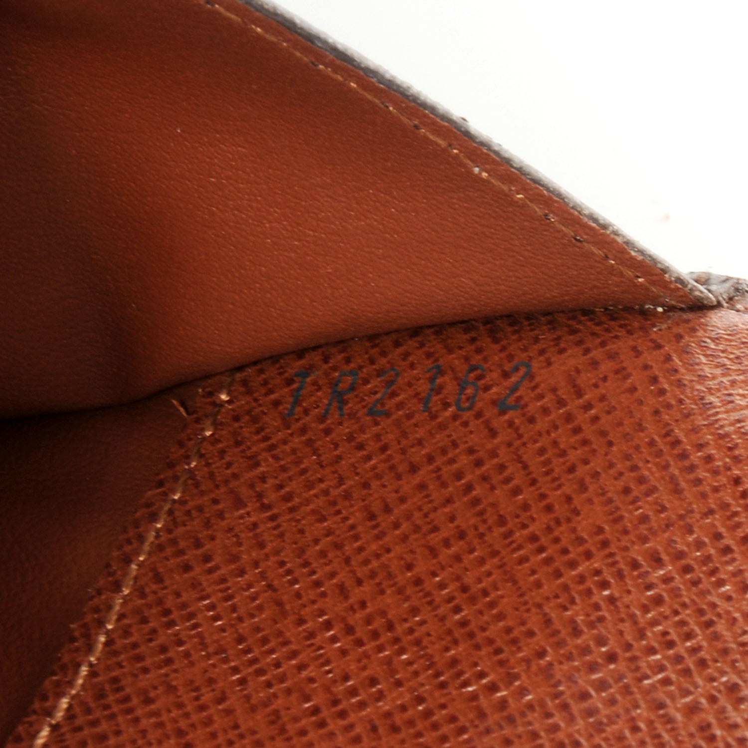 Louis Vuitton Monogram Long Origami Wallet 7 of 7