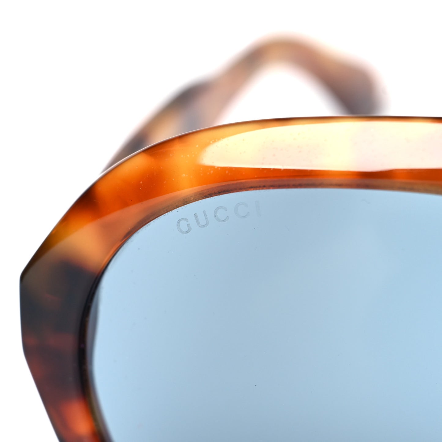 Double G Navigator Sunglasses GG 0479S Brown