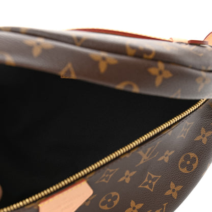 Louis Vuitton Monogram Bumbag 5 of 10