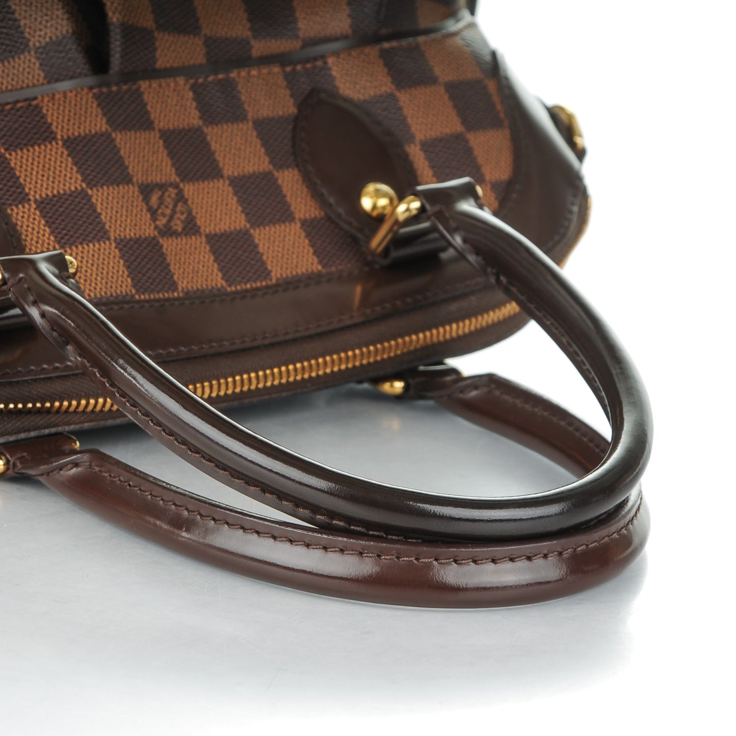 Damier Ebene Trevi PM