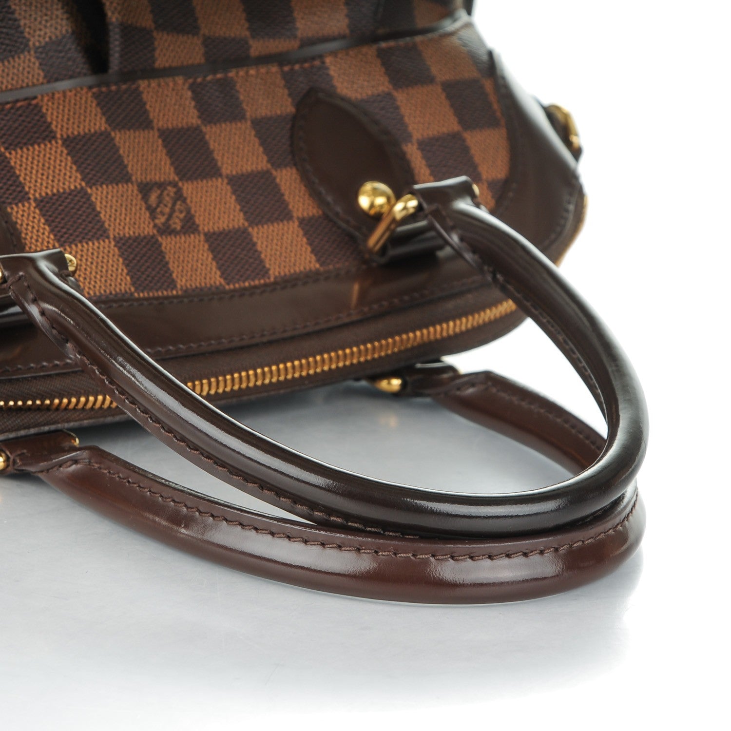 Louis Vuitton Damier Ebene Trevi PM 9 of 12