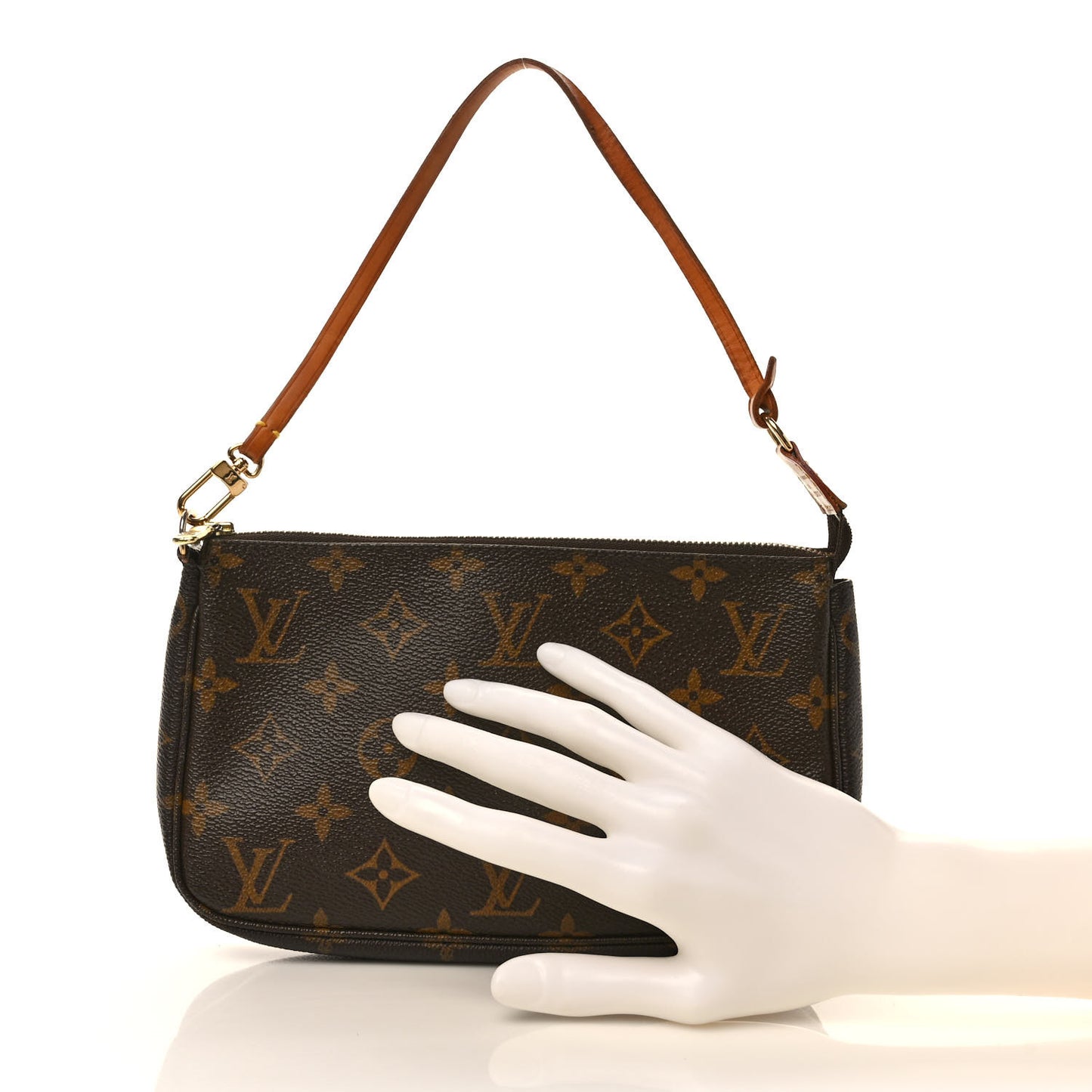 Monogram Pochette Accessories