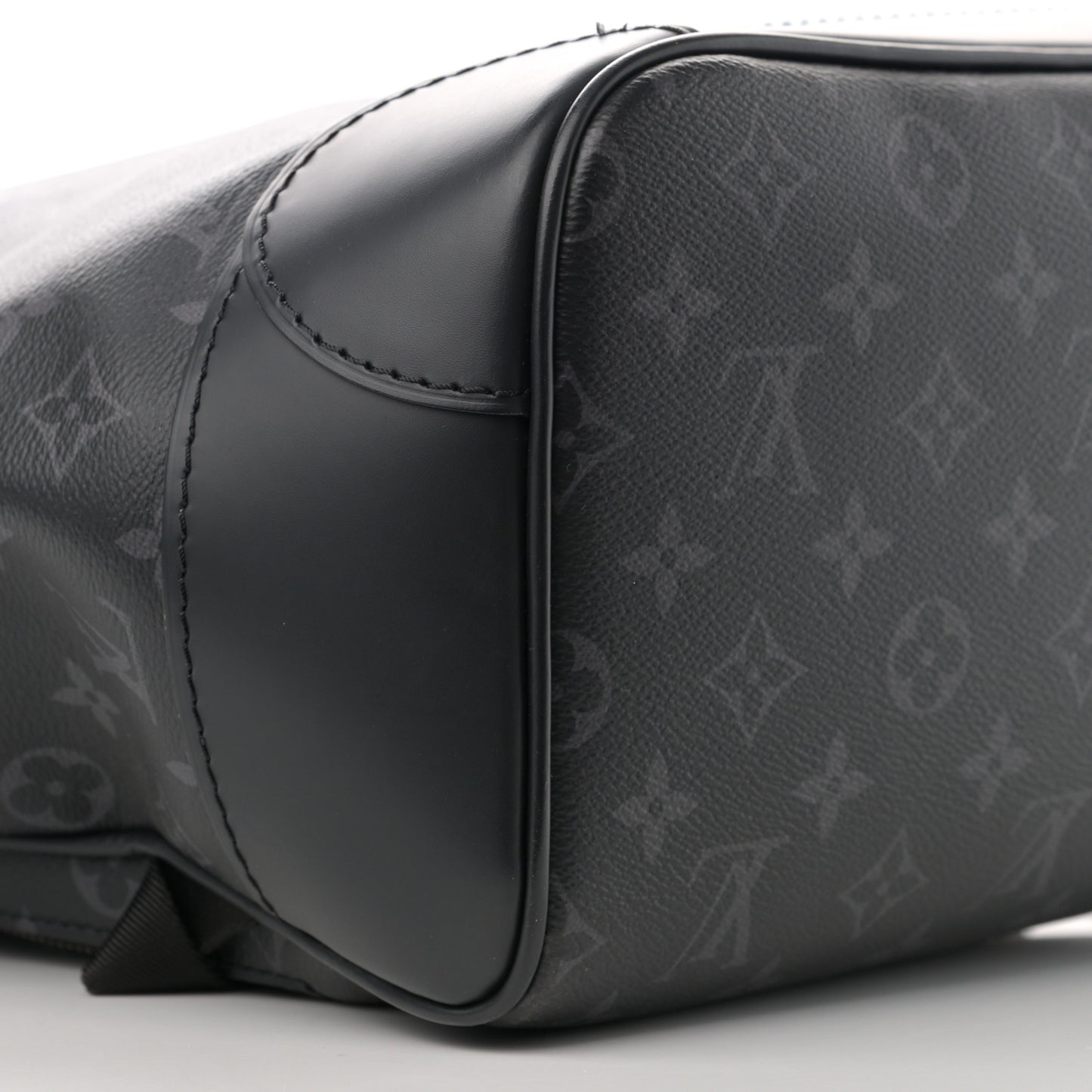 Monogram Eclipse Steamer Backpack