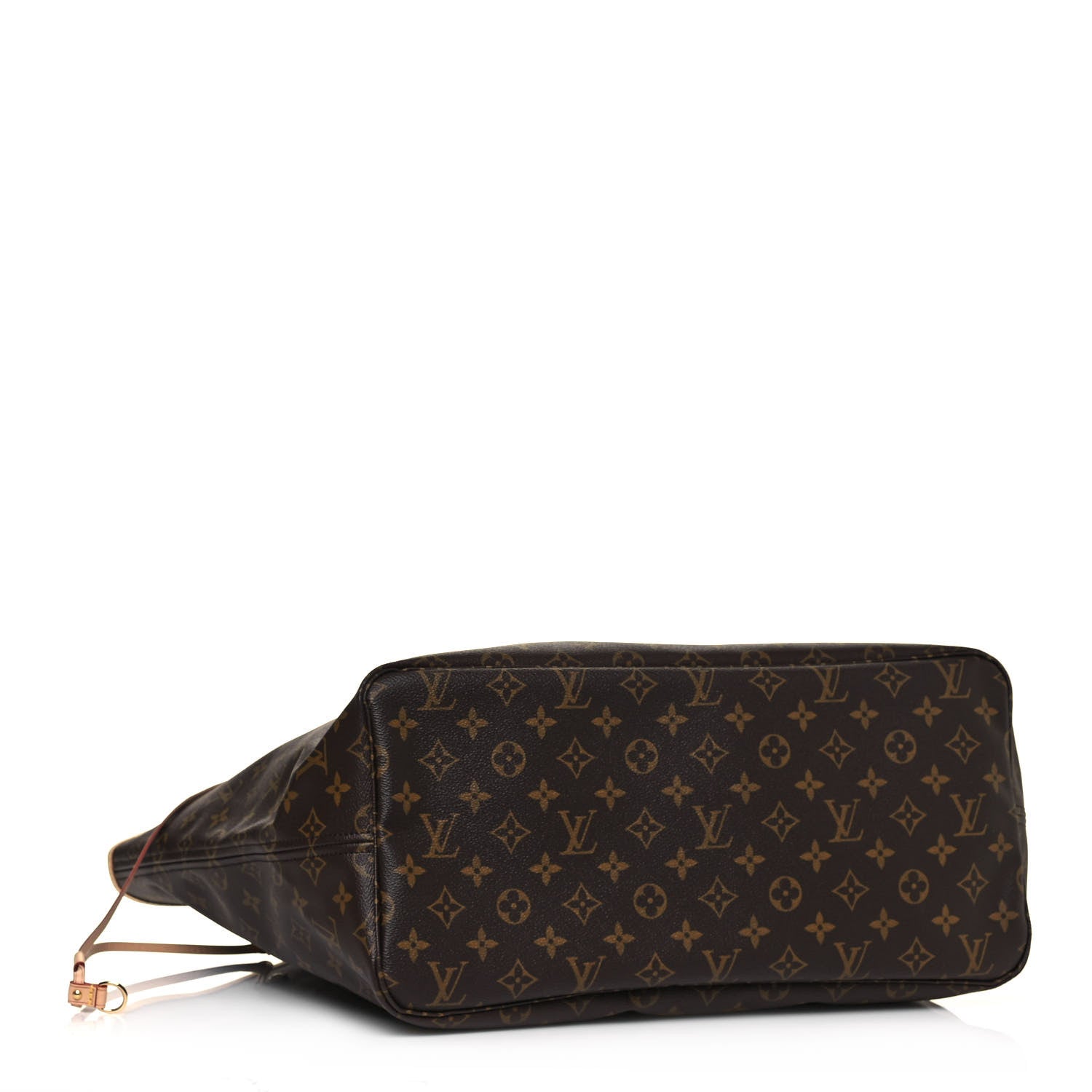 Louis Vuitton Monogram Neo Neverfull GM 4 of 12