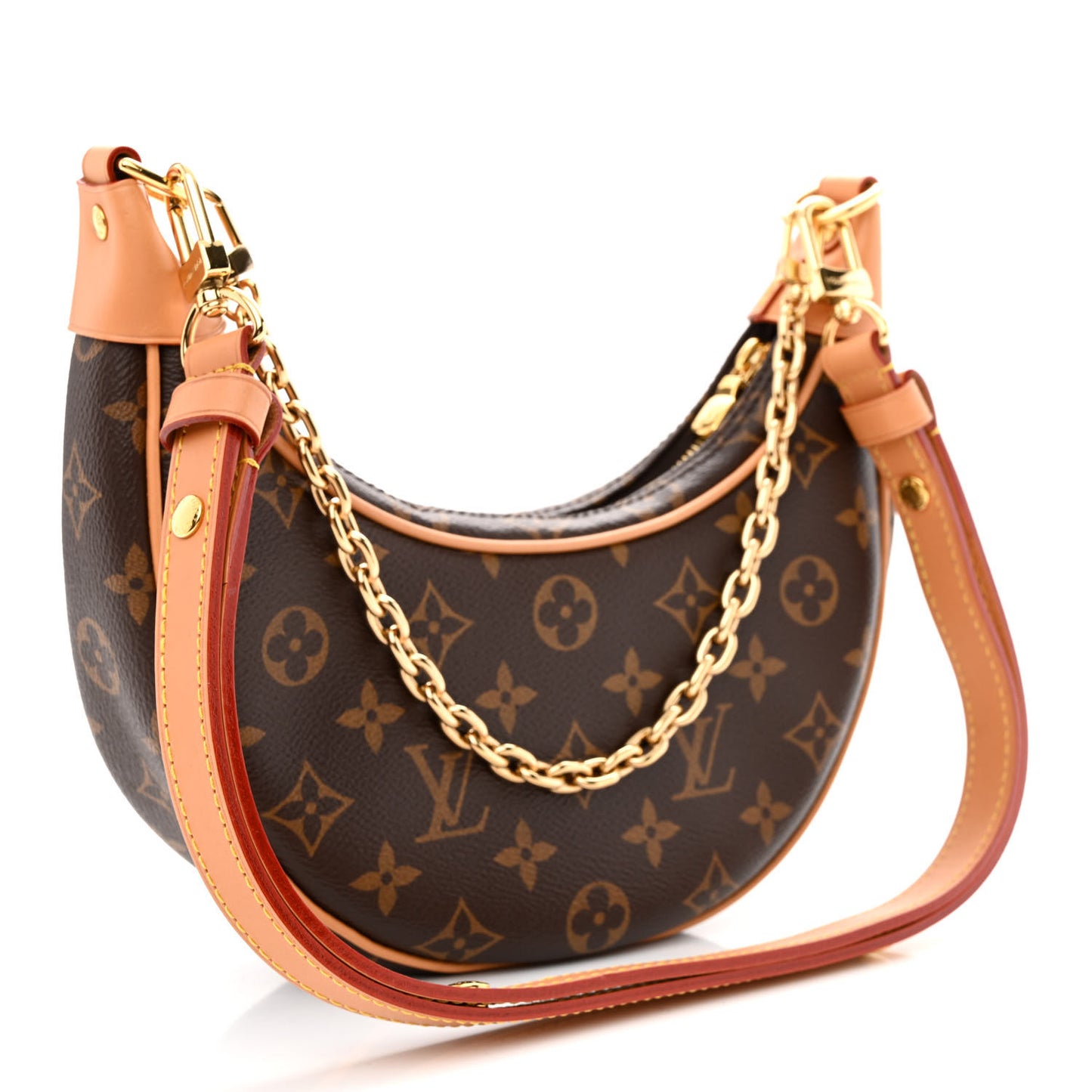 Monogram Loop