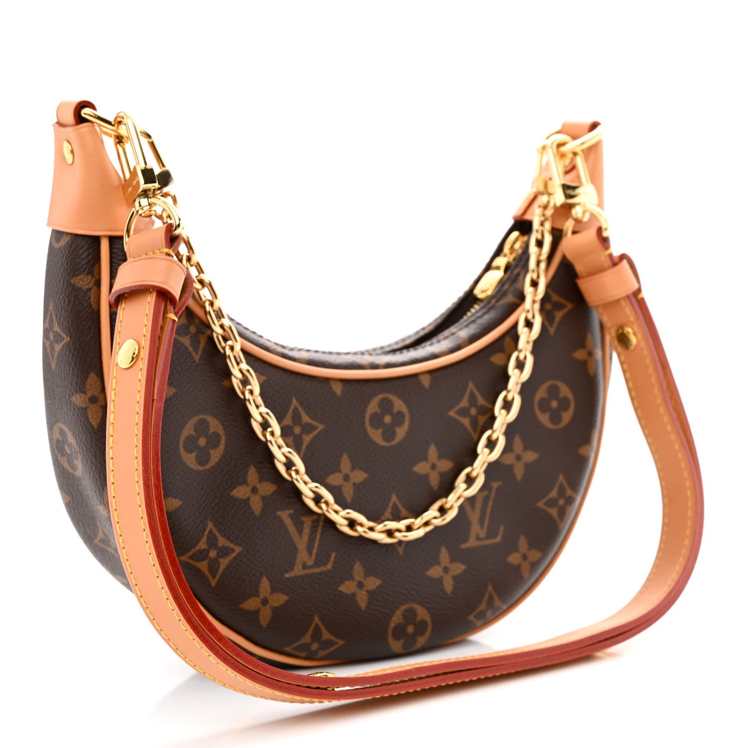 Louis Vuitton Monogram Loop 3 of 11
