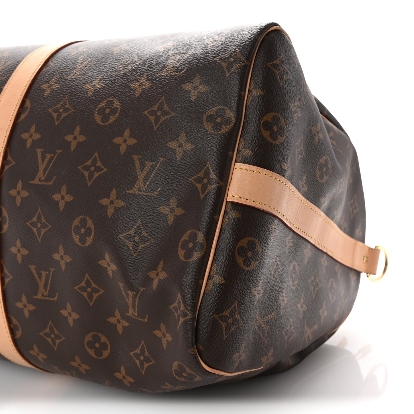 Monogram Keepall Bandouliere 50