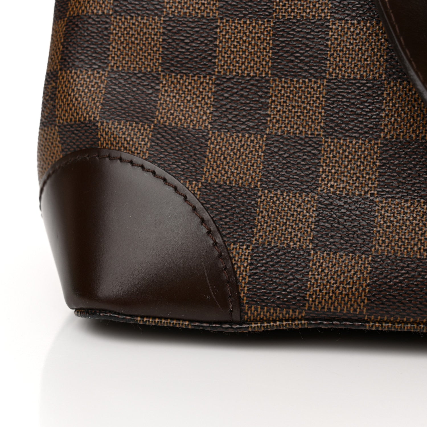 Louis Vuitton Damier Ebene Hampstead PM 13 of 13