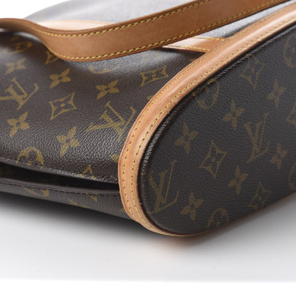 Louis Vuitton Monogram Babylone 5 of 10