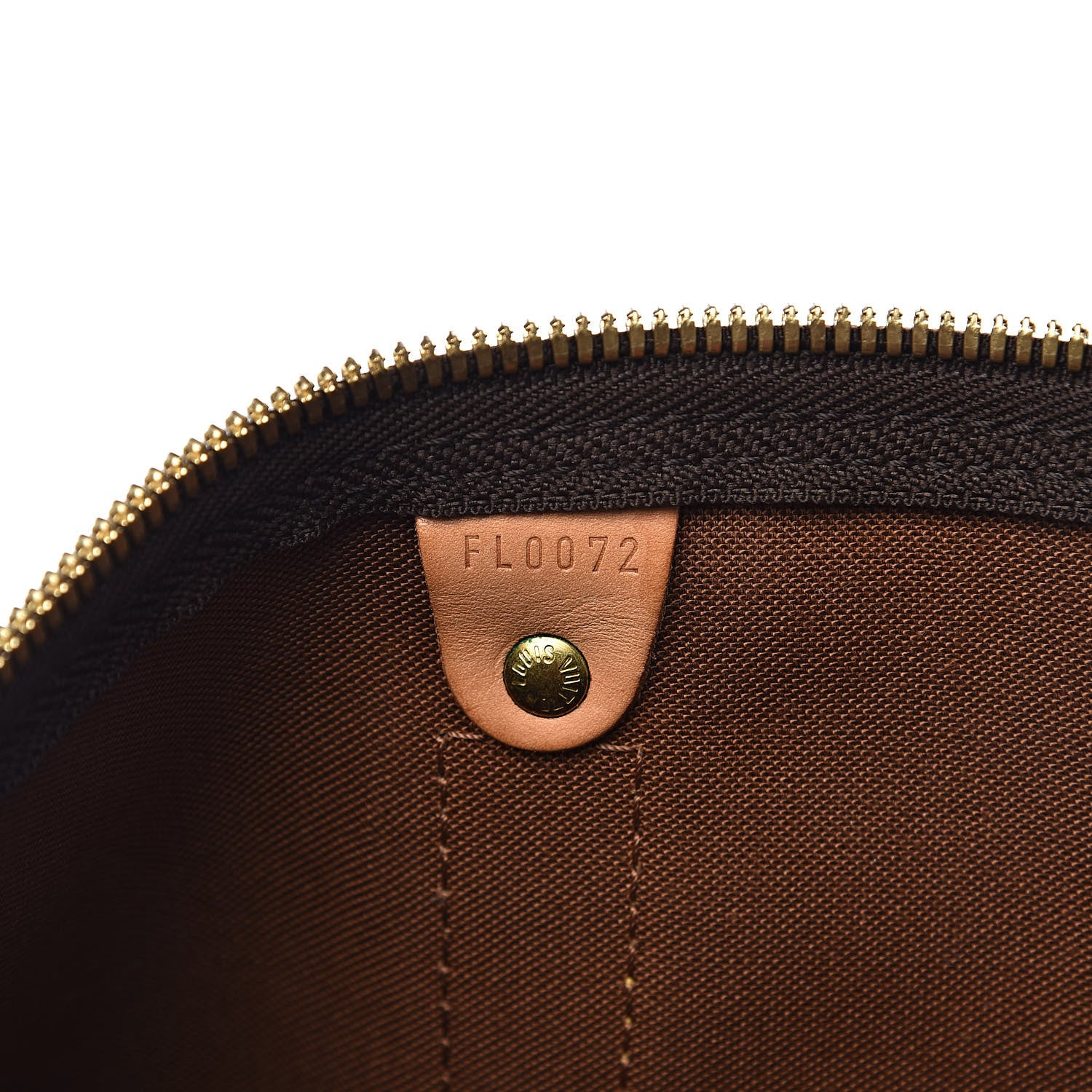 Louis Vuitton Monogram Keepall Bandouliere 45 6 of 14