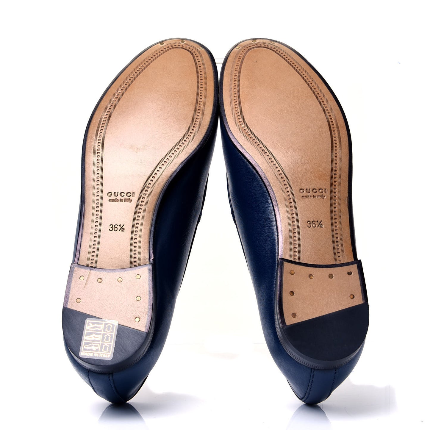 Malaga Kid Womens Jordaan Loafers 36.5 Electric Blue