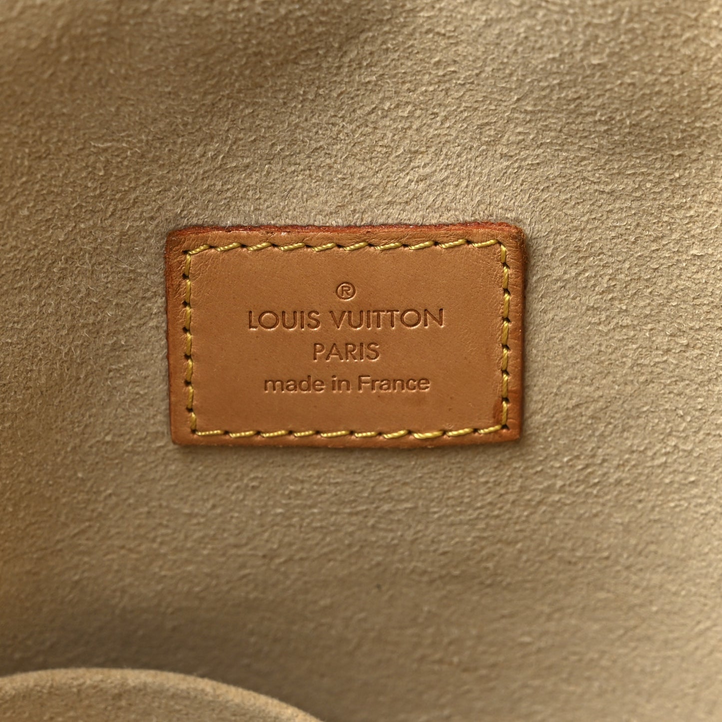 Monogram Manhattan GM