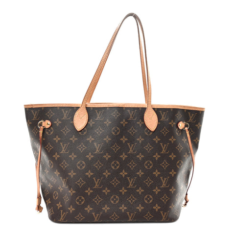 Monogram Neo Neverfull MM