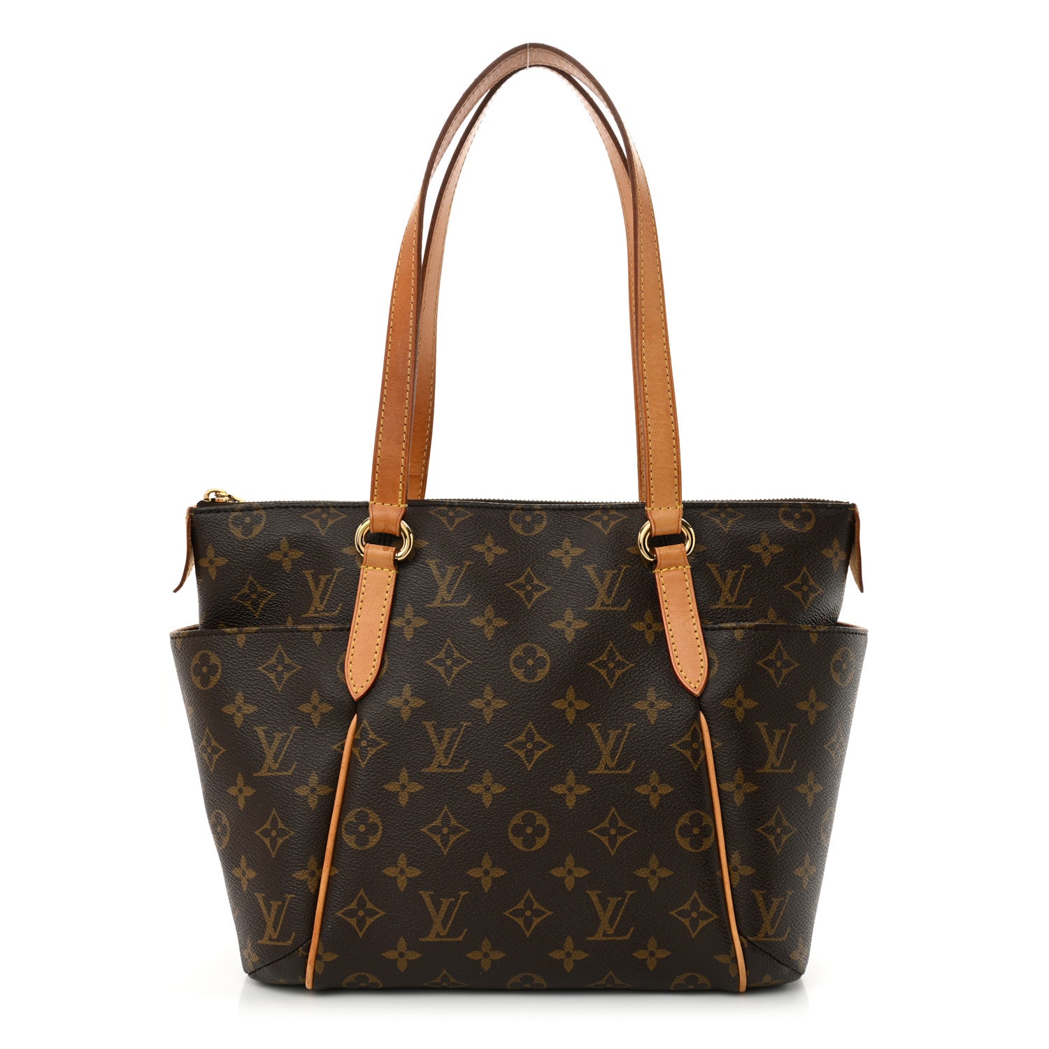 Louis Vuitton Monogram Totally PM 1 of 15