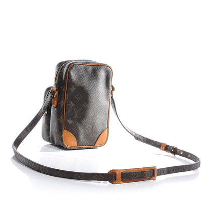 Louis Vuitton Monogram Amazone 3 of 8