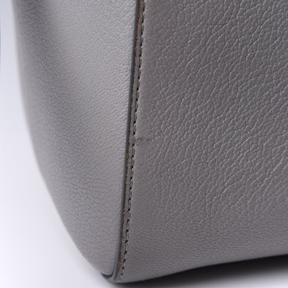 Givenchy Sugar Goatskin Small Antigona Pearl Grey 12 of 13