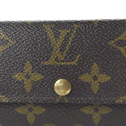 Louis Vuitton Monogram 6 Key Multicles Holder 9 of 10