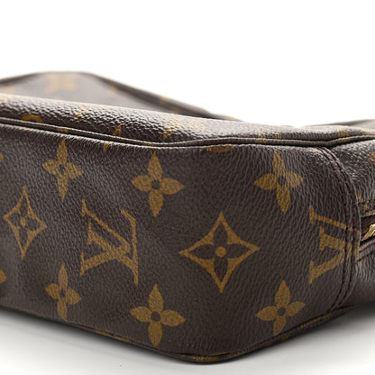 Louis Vuitton Monogram Trousse Toilette 23 8 of 8