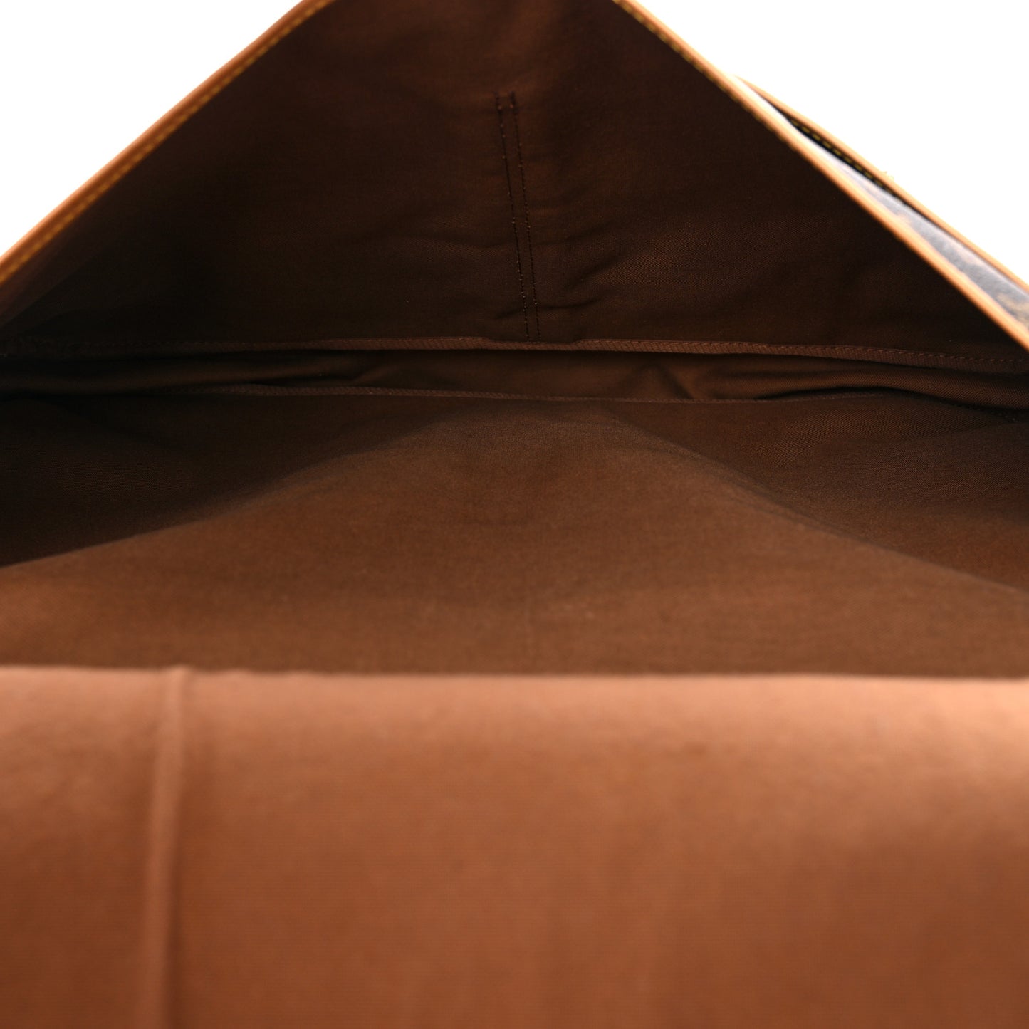 Monogram Sac Chasse Hunting Bag