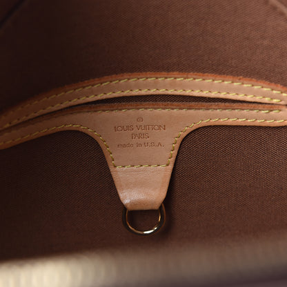 Louis Vuitton Monogram Ellipse MM 8 of 11