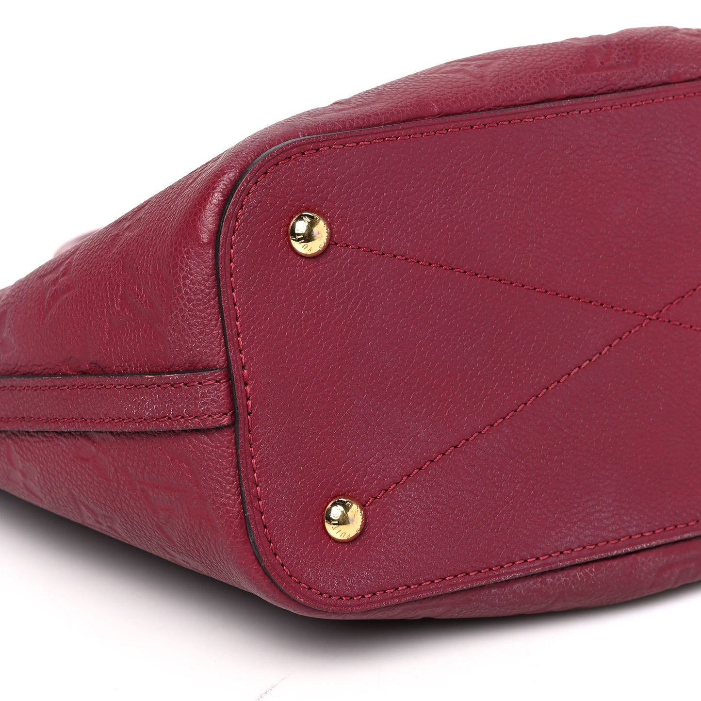 Empreinte Mazarine MM Raisin