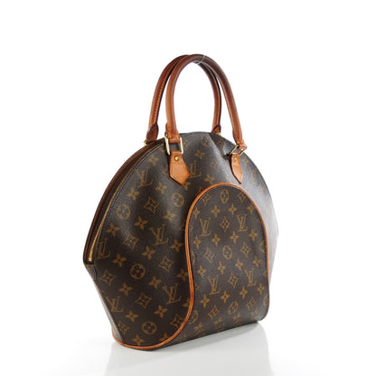 Louis Vuitton Monogram Ellipse MM 3 of 10