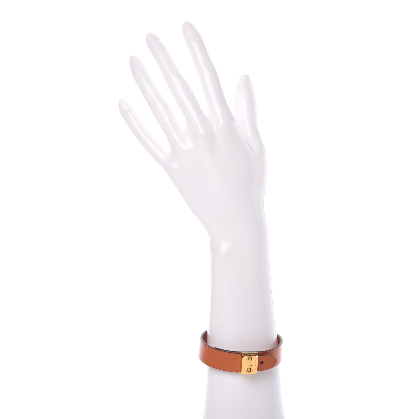 Swift Bracelet Orange