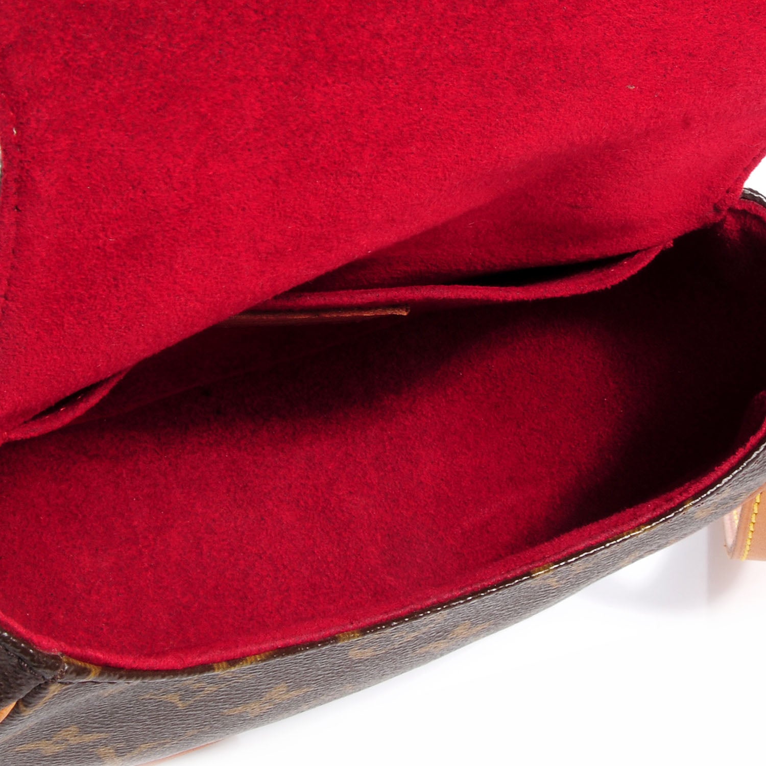 Louis Vuitton Monogram Tambourin 4 of 6