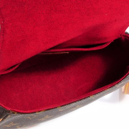 Louis Vuitton Monogram Tambourin 4 of 6