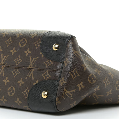 Louis Vuitton Monogram Estrela NM Black 6 of 9