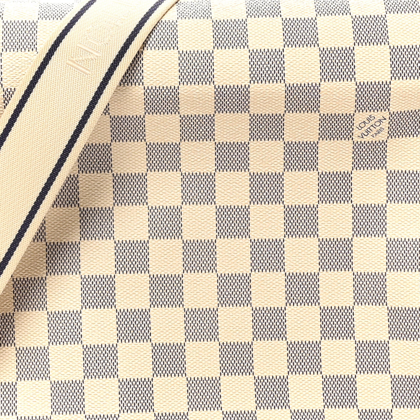 Damier Azur Naviglio