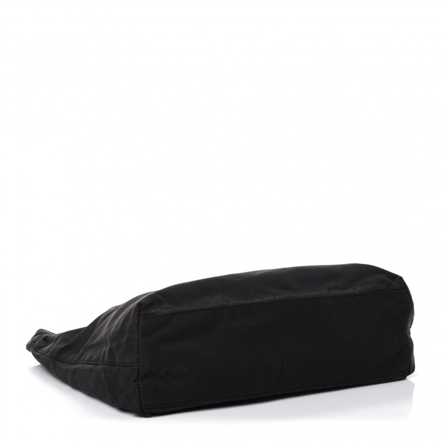 Tessuto Nylon Tote Black