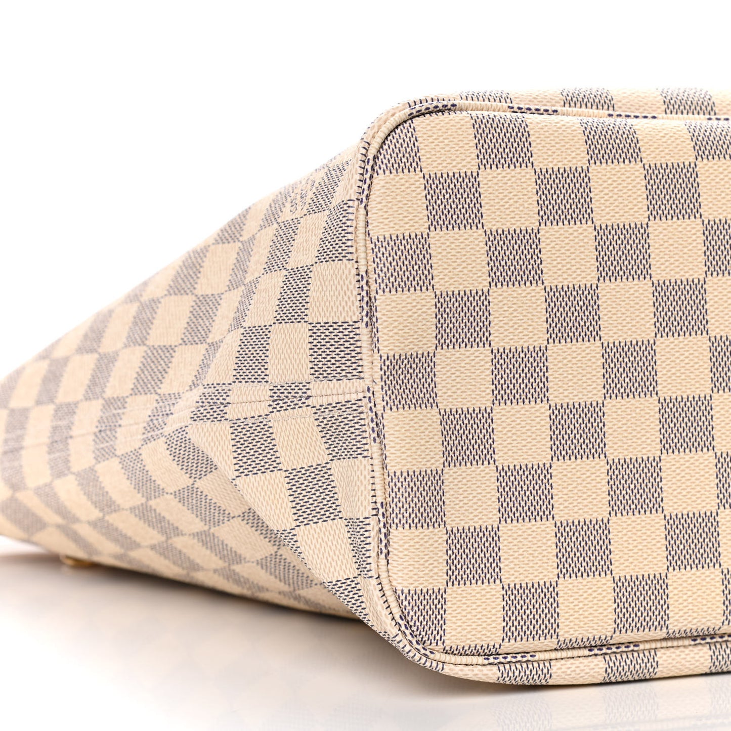 Damier Azur Neo Neverfull MM
