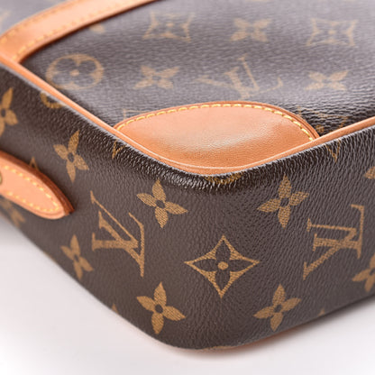 Louis Vuitton Monogram Trocadero 27 8 of 12