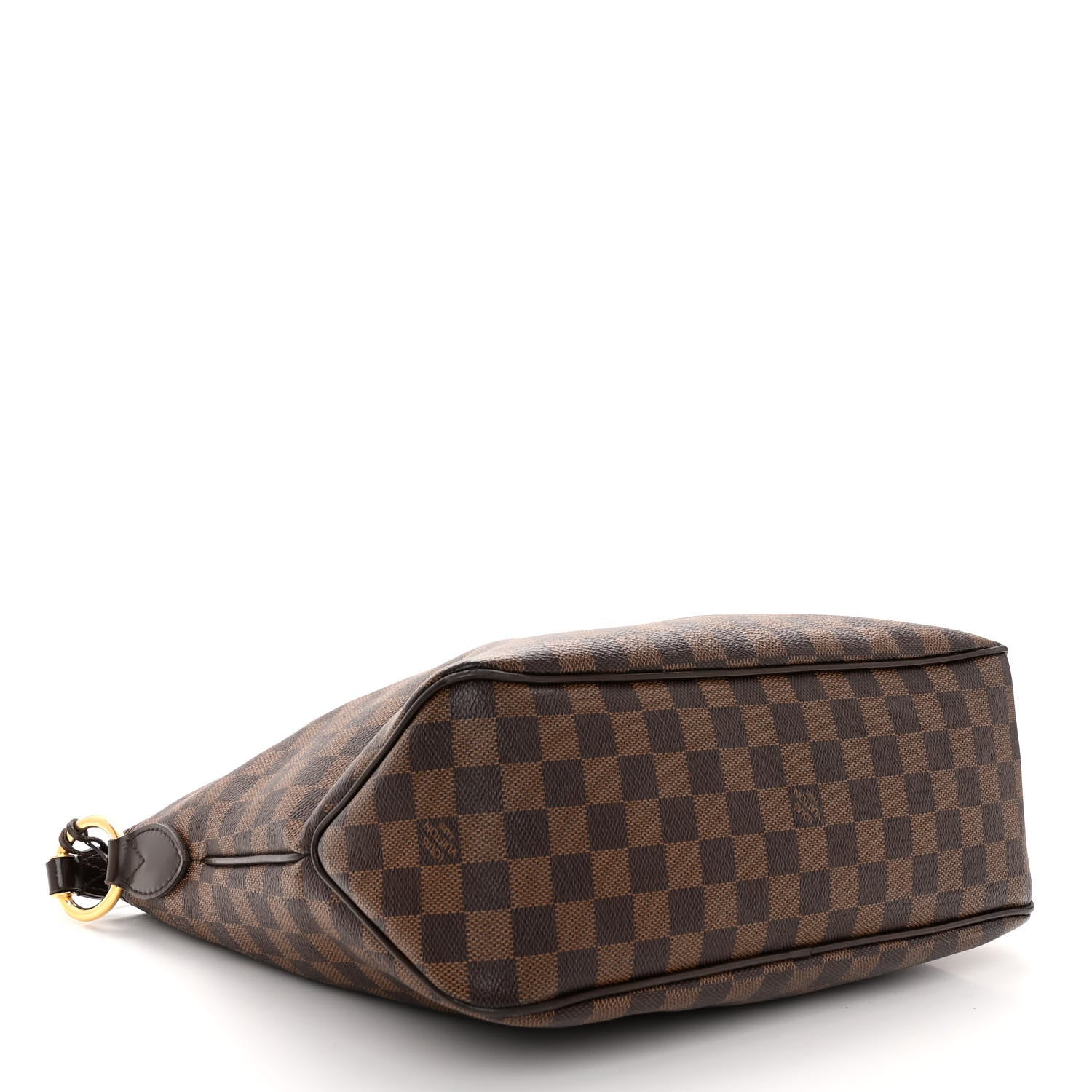 Louis Vuitton Damier Ebene Delightful PM 4 of 9