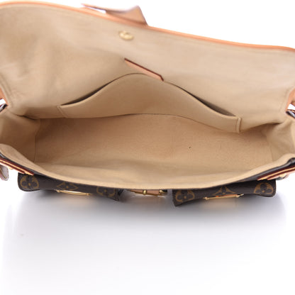Louis Vuitton Monogram Hudson PM 5 of 13