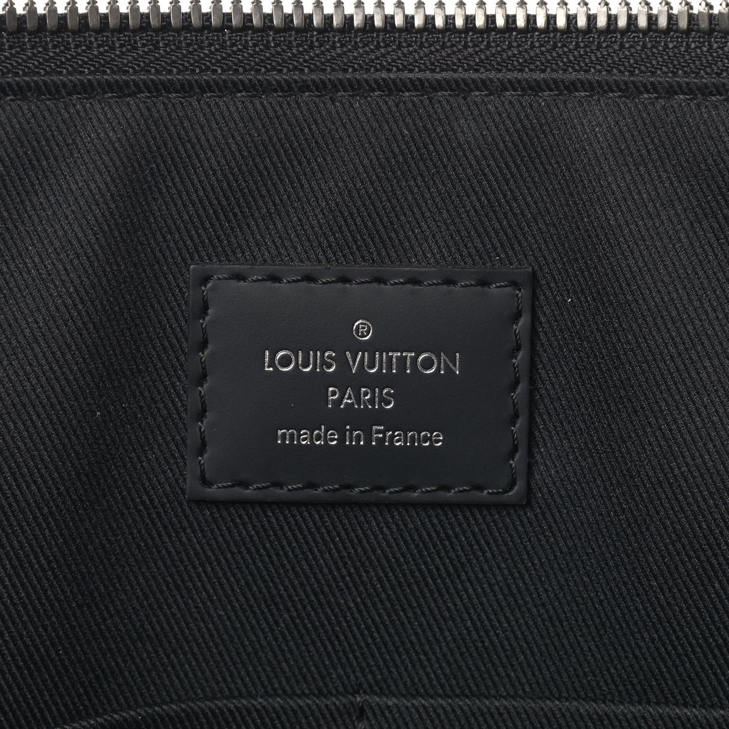Monogram Eclipse Explorer Briefcase