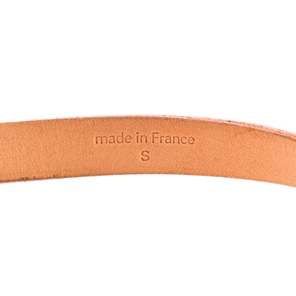Louis Vuitton LOUIS VUITTON Monogram Pochette Florentine S 8 of 12