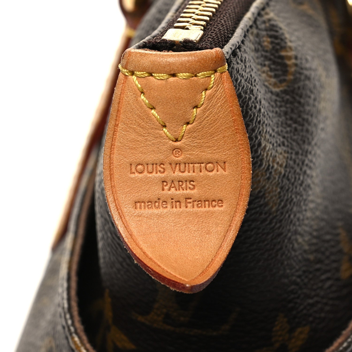 Louis Vuitton Monogram Totally PM 6 of 10