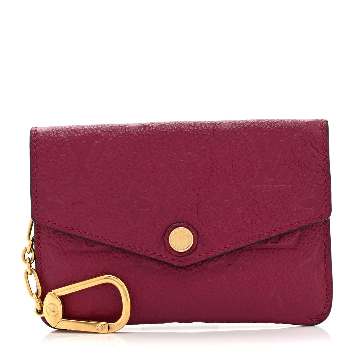 Empreinte Key Pouch Grape