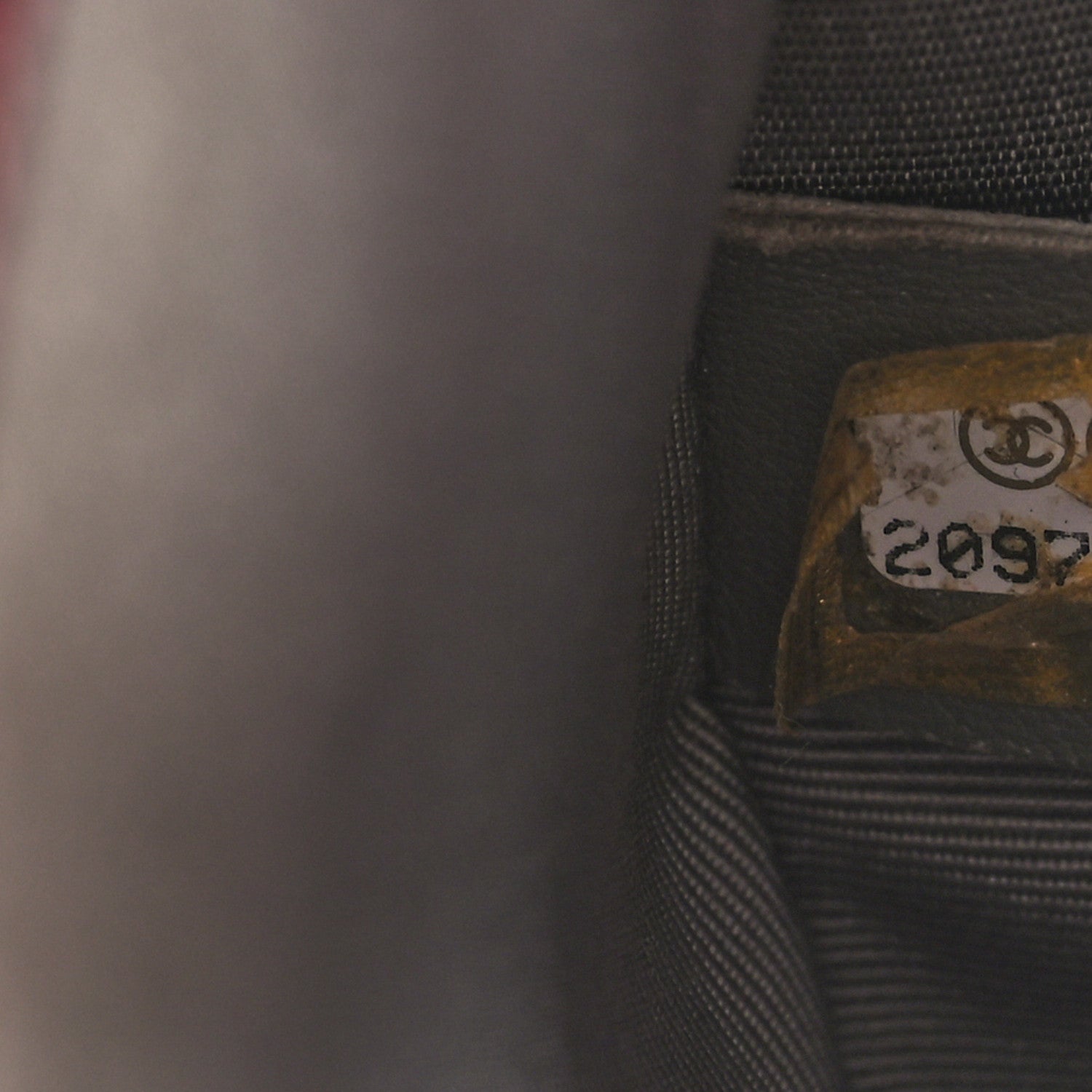 Chanel Calfskin Chevron Quilted Medium Boy Flap Red 7 of 13