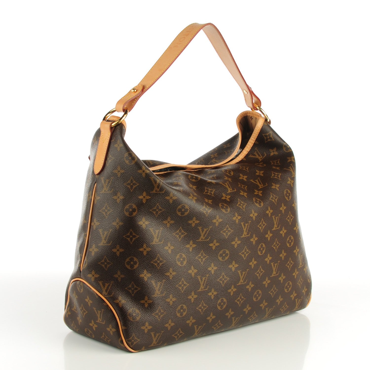 Louis Vuitton Monogram Delightful GM 3 of 7