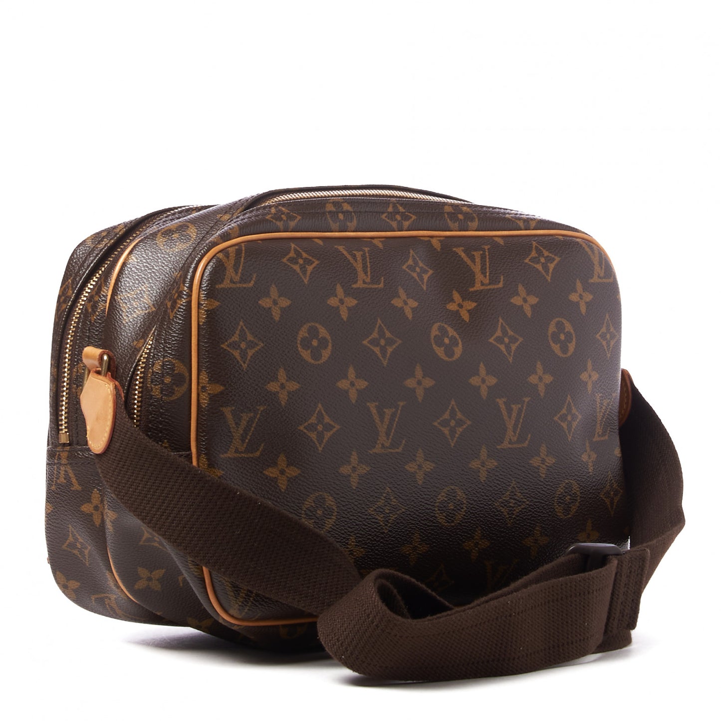 Monogram Reporter PM