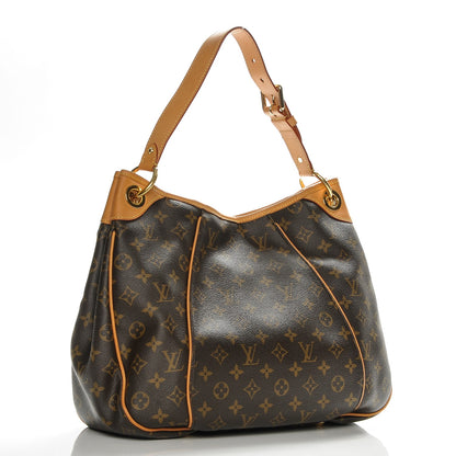 Louis Vuitton Monogram Galliera PM 3 of 7