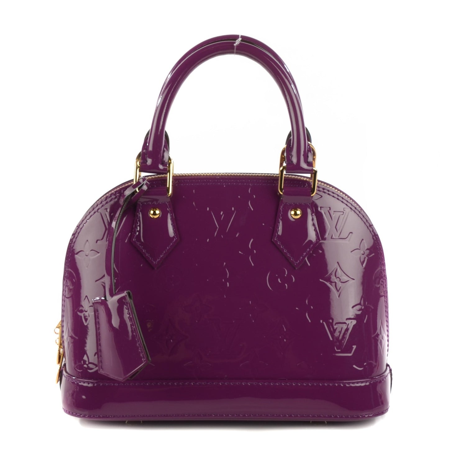 Vernis Alma BB Amethyste
